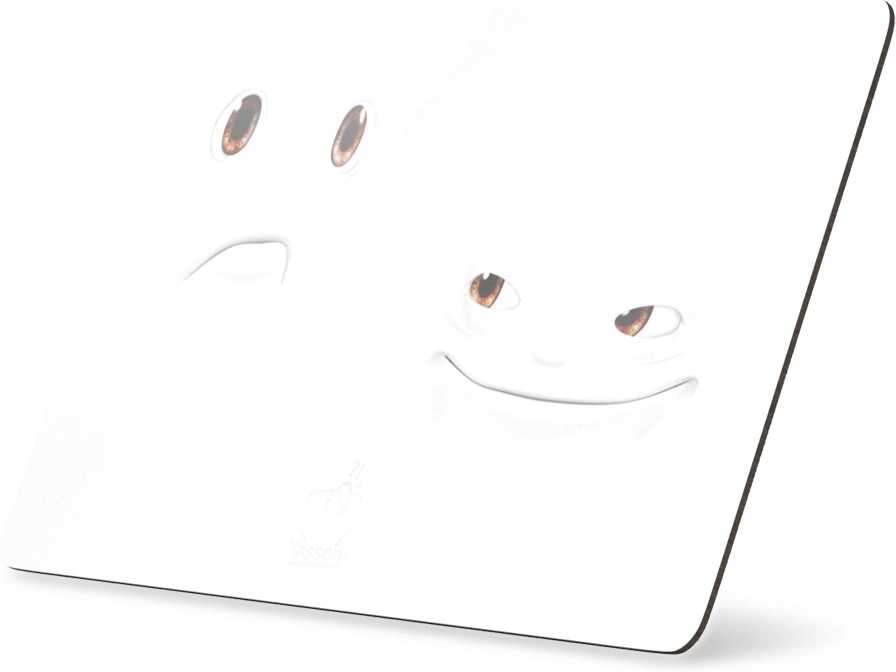 58products Prkénko na snídaní 58products Milky dudes