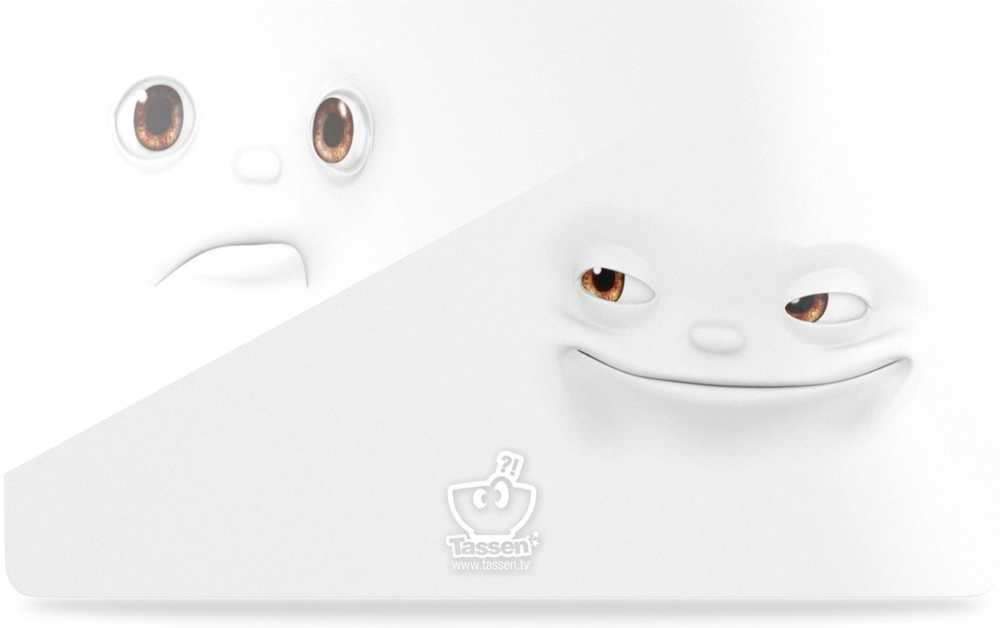 58products Prkénko na snídaní 58products Milky dudes