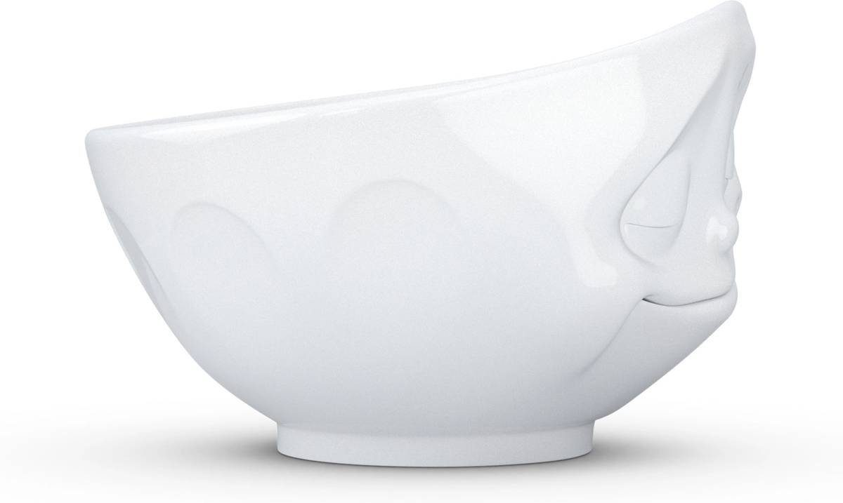 58products Porcelánová miska Tassen 58products 1000 ml | Šťastná