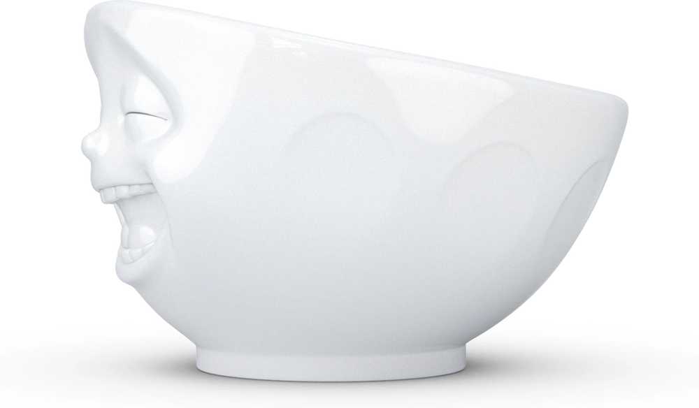 58products Porcelánová miska Tassen 58products 1000 ml | Výsmatá