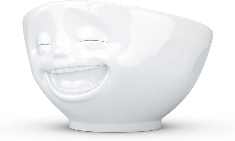 58products Porcelánová miska Tassen 58products 1000 ml | Výsmatá