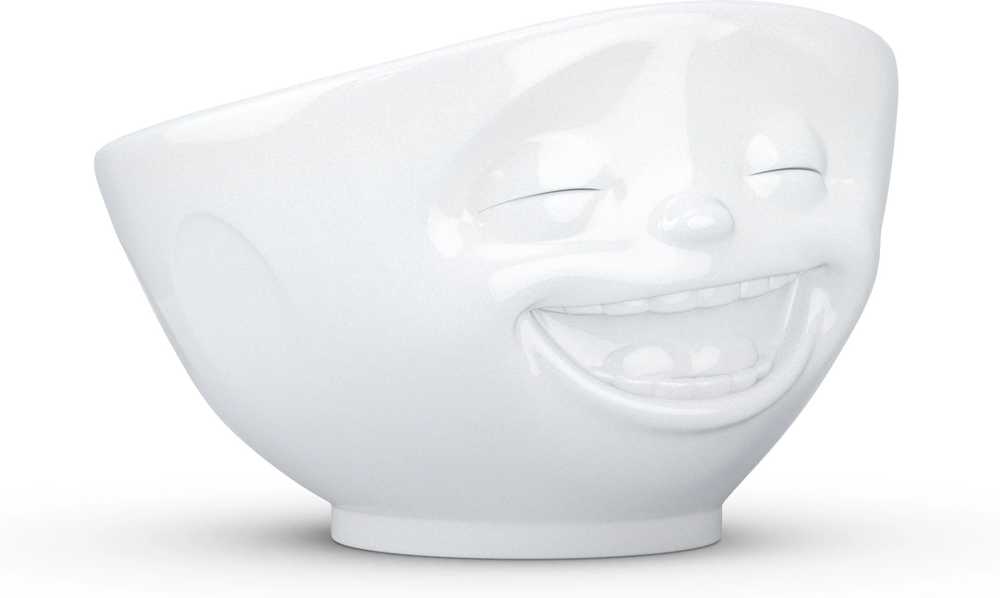 58products Porcelánová miska Tassen 58products 1000 ml | Výsmatá