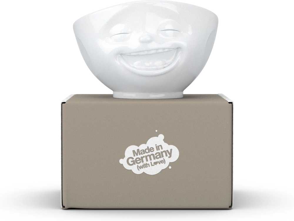 58products Porcelánová miska Tassen 58products 1000 ml | Výsmatá