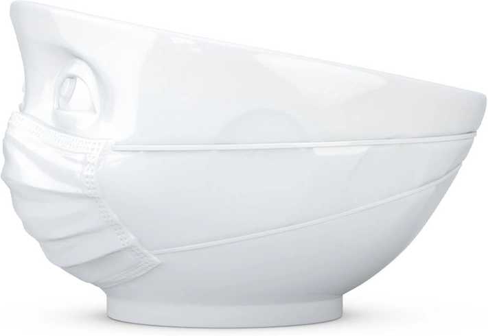 58products Porcelánová miska Tassen 58products Hopeful | s rouškou