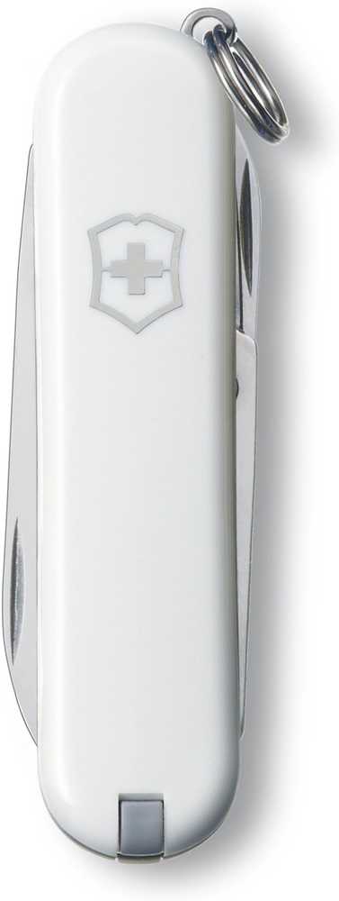 Victorinox Kapesní nůž CLASSIC SD bílý