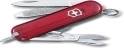 Victorinox Kapesní nůž SIGNATURE RUBY transpar.