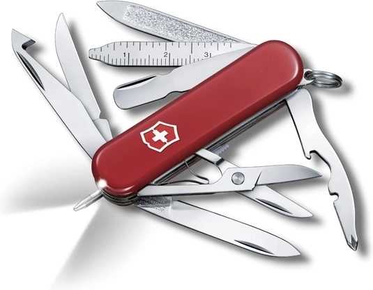 Victorinox Kapesní nůž MIDNITE