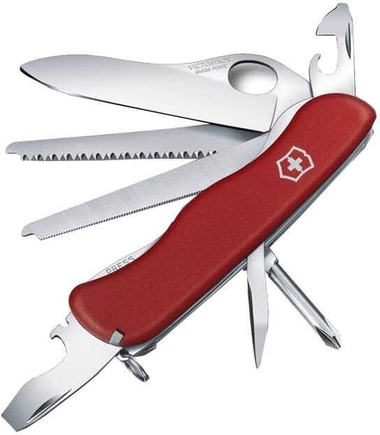 Victorinox Kapesni nuz LOCKSMITH