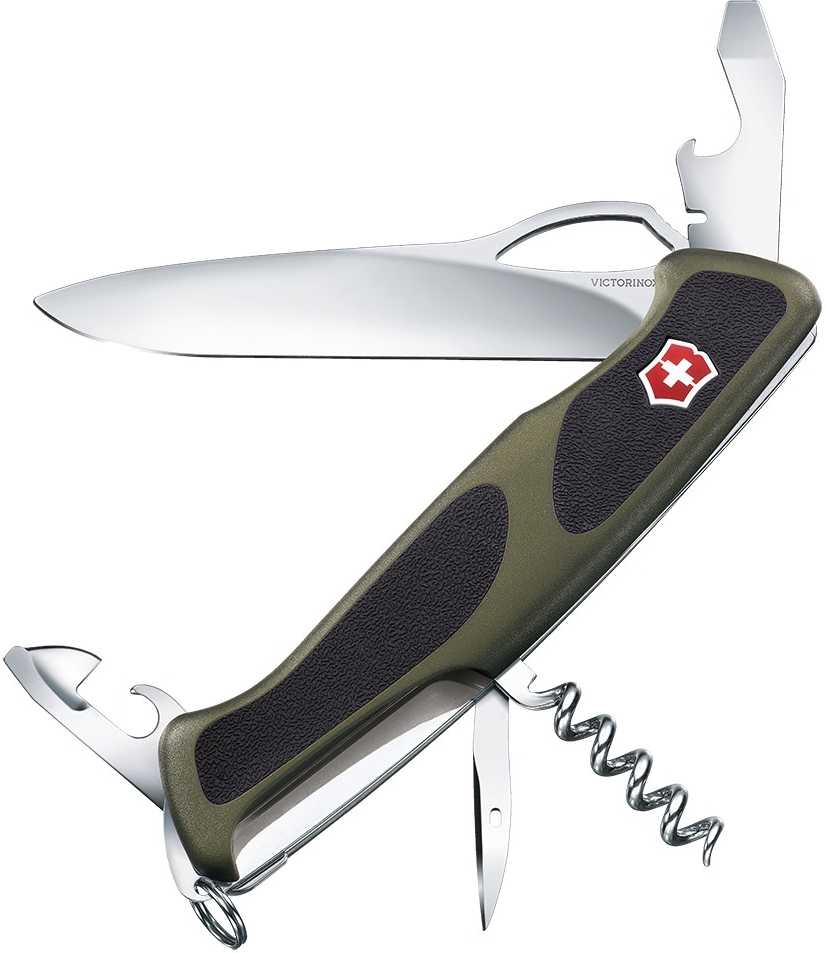 Victorinox Kapesní nůž RangerGrip 61