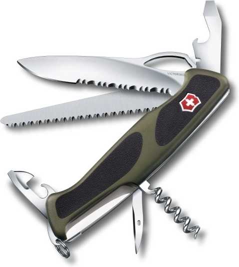 Victorinox Kapesní nůž RangerGrip 179