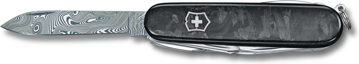 Victorinox Kapesní nůž Climber Rubin