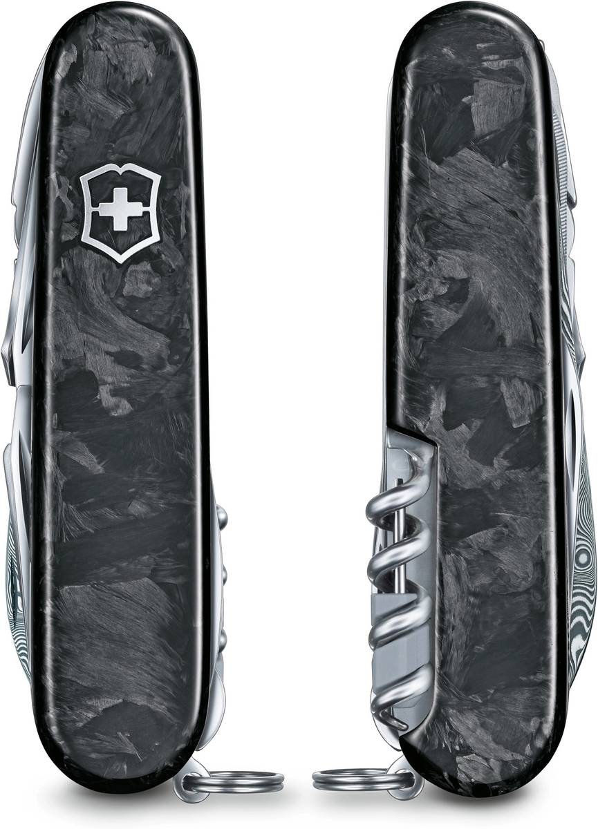 Victorinox Kapesní nůž Climber Rubin