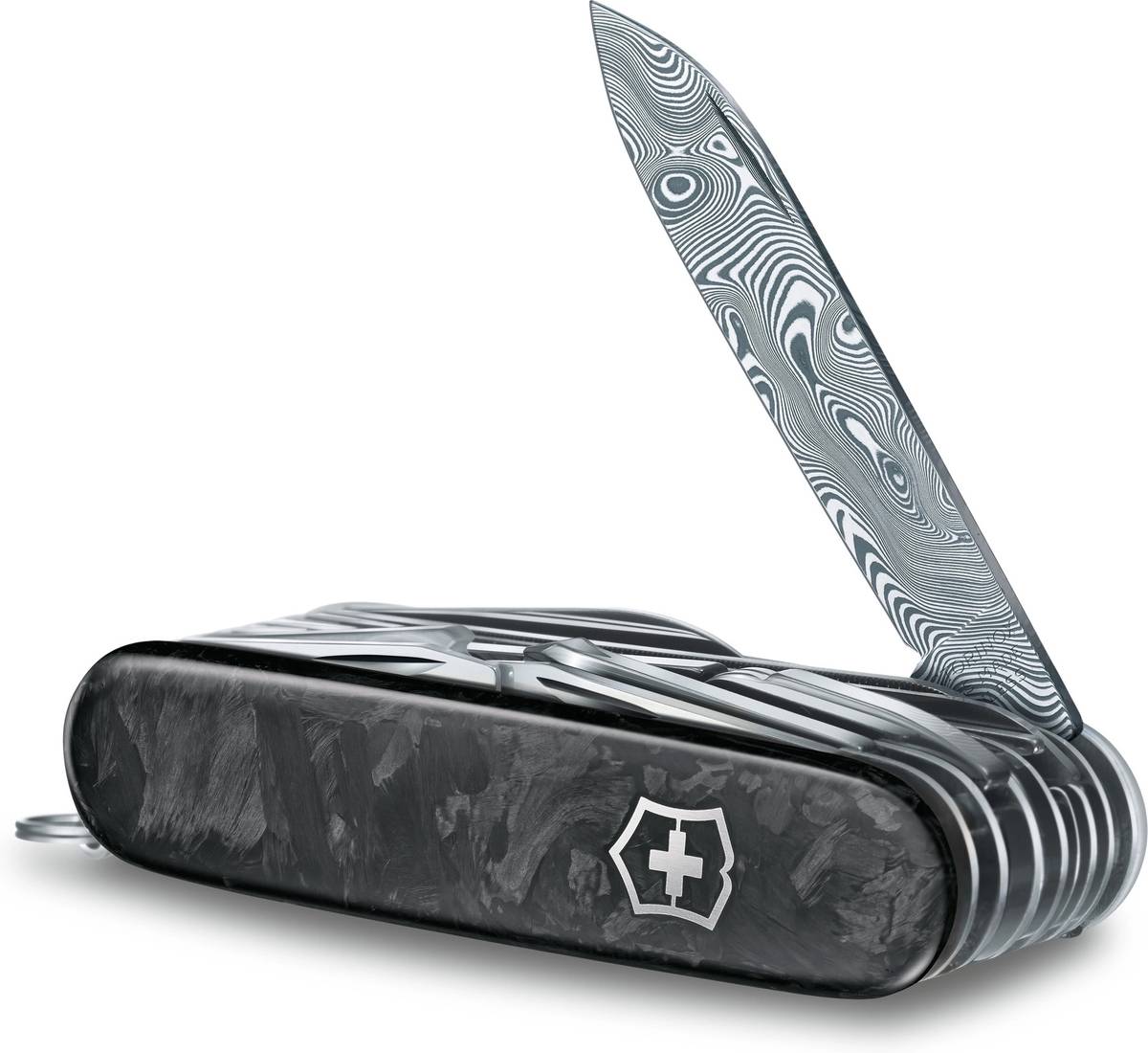 Victorinox Kapesní nůž Climber Rubin