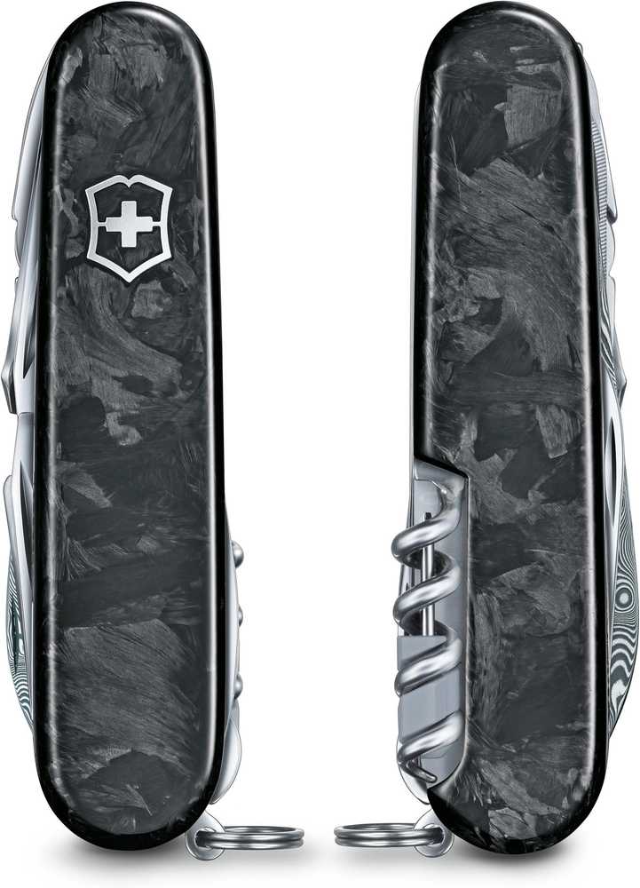 Victorinox Kapesní nůž Climber Rubin