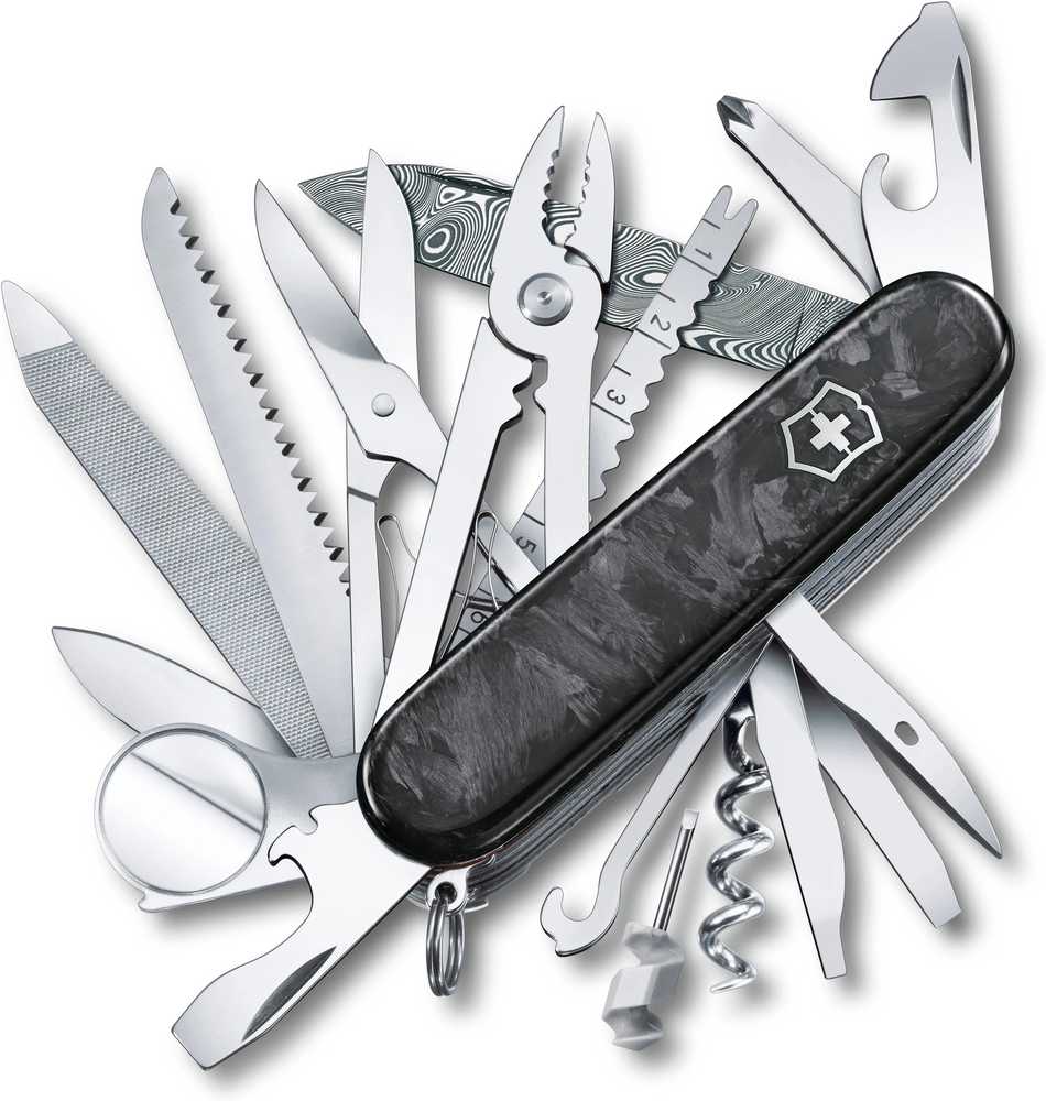 Victorinox Kapesní nůž Climber Rubin