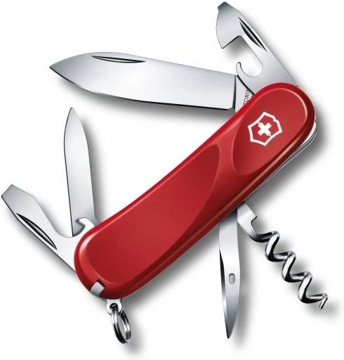 Victorinox Kapesní nůž Evolution 10