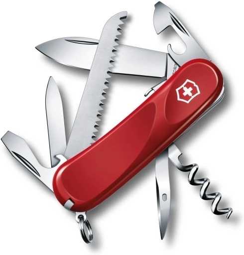Victorinox Kapesní nůž Evolution S13