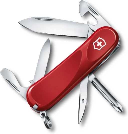 Victorinox Kapesní nůž Evolution 11