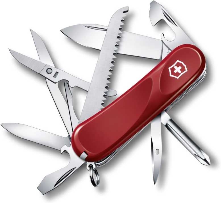 Victorinox Kapesní nůž Evolution 18
