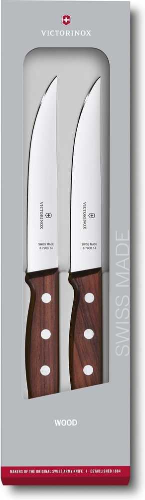 Victorinox Sada nožů Steak knife set, 2 ks