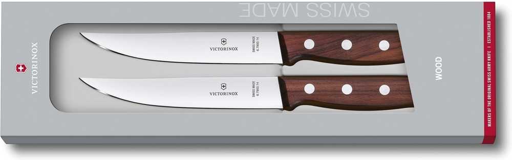 Victorinox Sada nožů Steak knife set, 2 ks