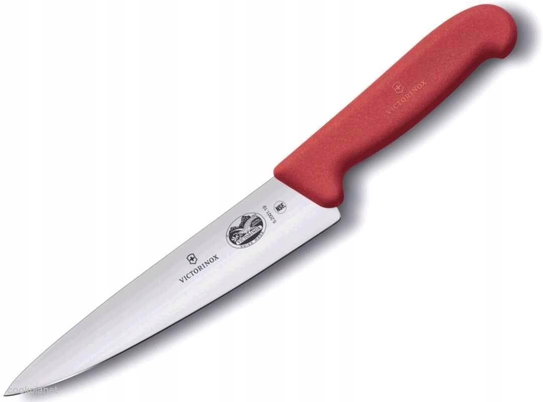 Victorinox Kuchyňský nůž 19cm