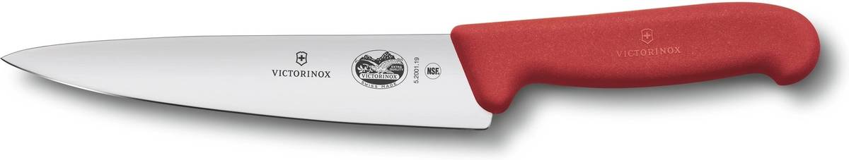 Victorinox Kuchyňský nůž 19cm
