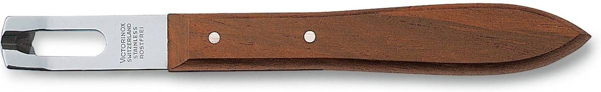 Victorinox Zdobítko na citrusy dřevo