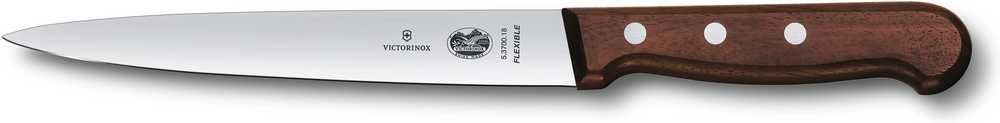 Victorinox Nůž kuchyňský 18cm dřevo