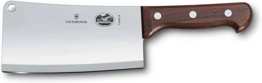 Victorinox Sekáček 18cm dřevo