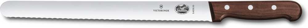 Victorinox Nůž kuchyňský 30cm dřevo