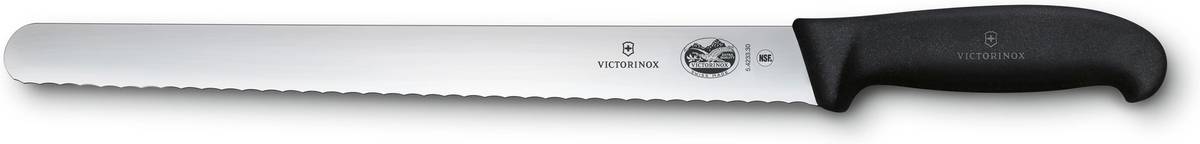 Victorinox Nůž kuchyňský 30cm plast