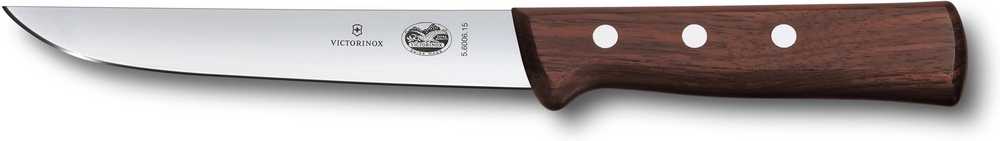 Victorinox Nůž kuchyňský 15cm dřevo
