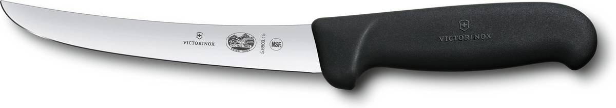 Victorinox Nůž kuchyňský 15cm plast