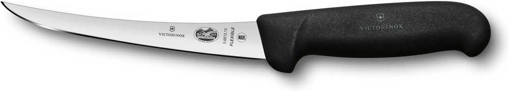 Victorinox Nůž kuchyňský 15cm plast
