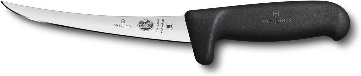 Victorinox Nůž kuchyňský 15cm plast