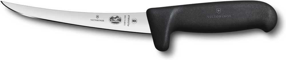 Victorinox Nůž kuchyňský 15cm plast