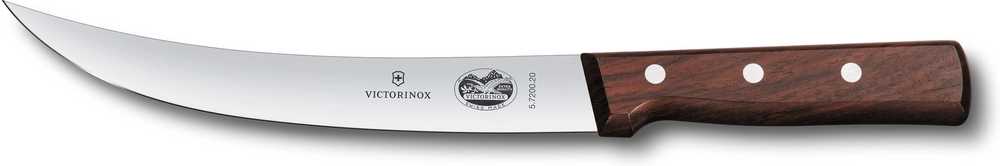 Victorinox Nůž kuchyňský 20cm dřevo