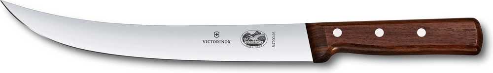 Victorinox Nůž kuchyňský 25cm dřevo