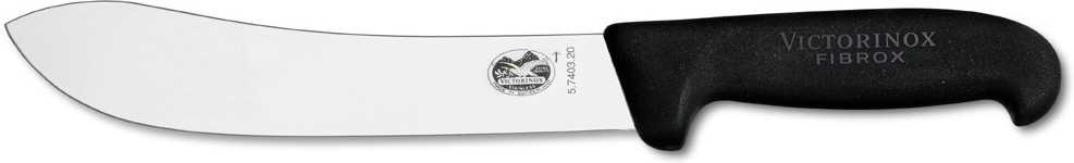 Victorinox Nůž kuchyňský 25cm plast