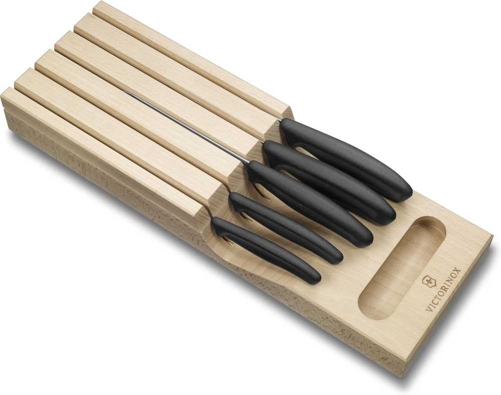 Victorinox Zasuvka s kuchynskymi nozi