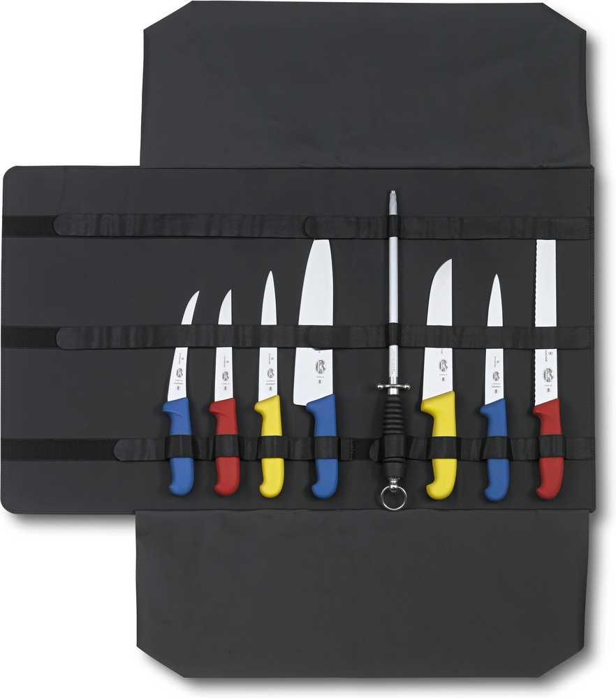 Victorinox Obal na nože Cutlery roll bag, large, empty