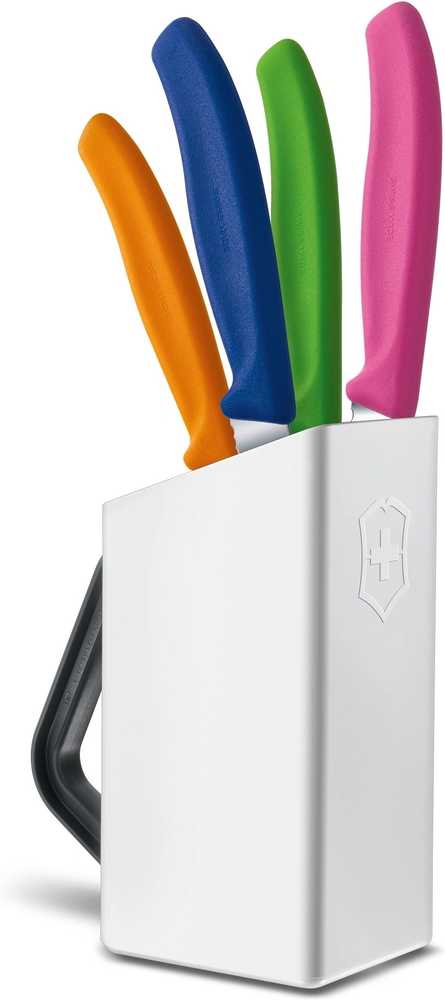 Victorinox Blok SwissClassic prázdný, bílý
