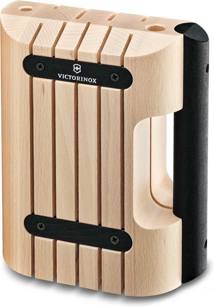 Victorinox Blok na nože Cutlery Block, empty