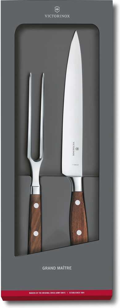 Victorinox Set Grand MaÎtre řezbářský, 2 ks