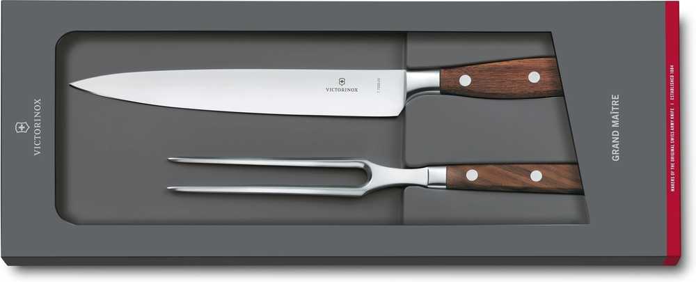 Victorinox Set Grand MaÎtre řezbářský, 2 ks