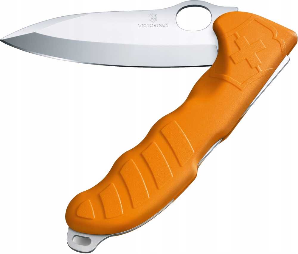 Victorinox Kapesní nůž Hunter Pro M, oranžová, blistr