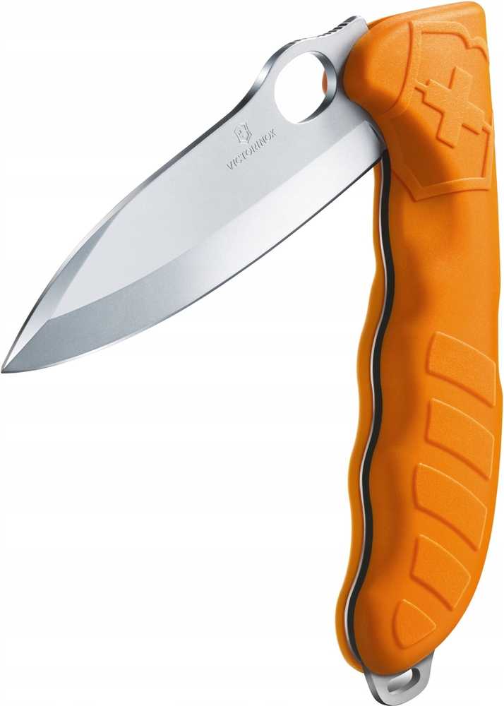 Victorinox Kapesní nůž Hunter Pro M, oranžová, blistr