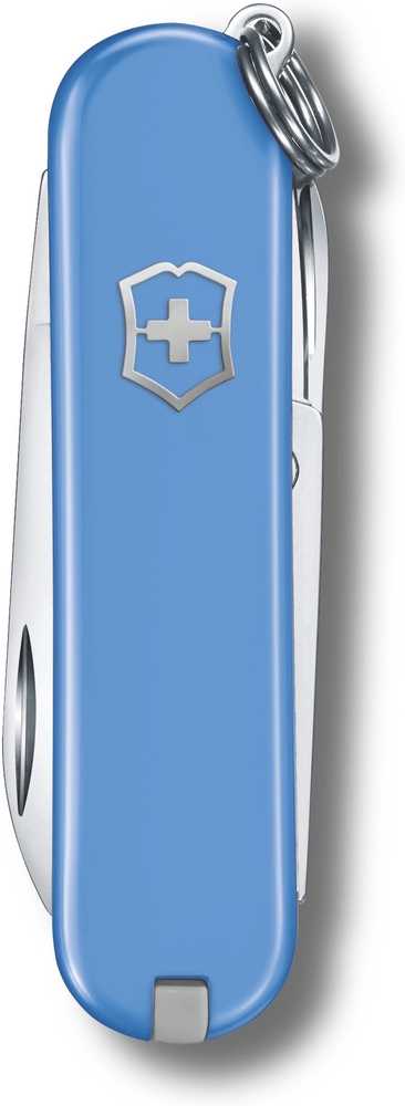 Victorinox Kapesní nůž Classic SD Colors, 58 mm, Summer Rain