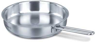 Korkmaz Perla - nerezová pánev 24 cm